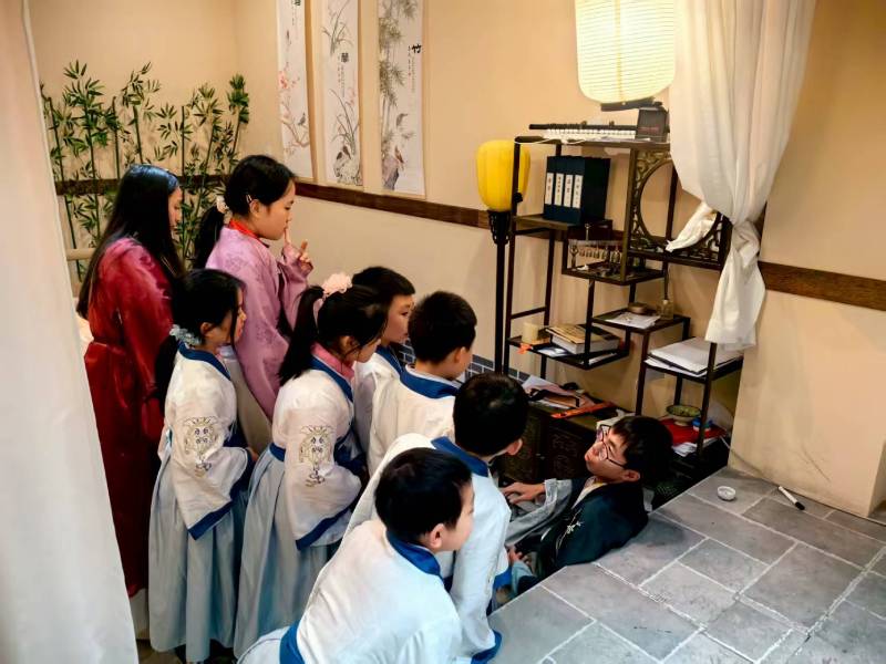 泰安文旅项目策划